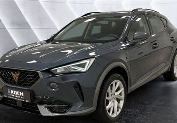 Cupra Formentor 36.150 km 28.990 &euro; Berlin 12683