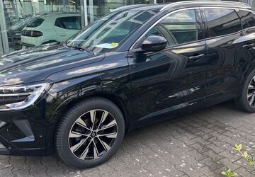 Renault Austral 36.760 km 26.698 &euro; Gosen 15537