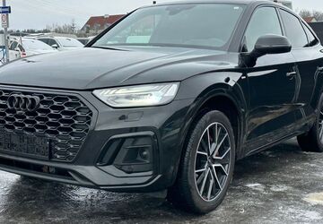 Audi Q5 160.500 km 31.450 &euro; Berlin 12043