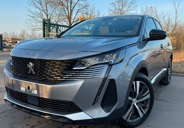 Peugeot 3008 157.000 km 14.900 &euro; MIttenwalde 15749