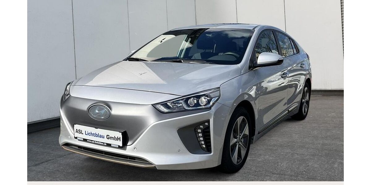 Hyundai IONIQ 40.361 km 14.990 &euro; Teltow 14513