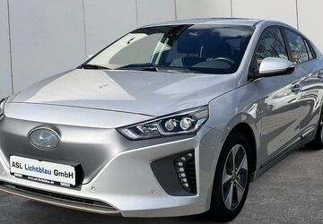 Hyundai IONIQ 40.361 km 15.990 &euro; Teltow 14513