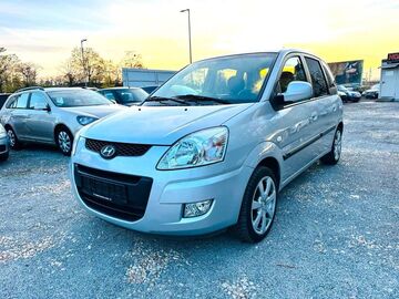 Gebrauchte Hyundai Matrix