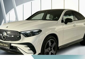 Mercedes-Benz GLC 220 4.374 km 61.285 &euro; Potsdam 14480