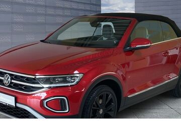 VW T-Roc 58.336 km 28.250 &euro; Königs-Wusterhausen 15711