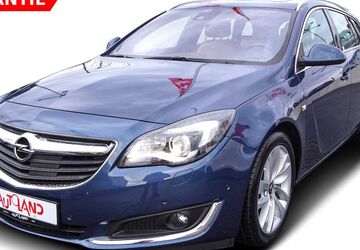 Opel Insignia 70.884 km 16.990 &euro; Berlin 12683