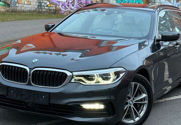 BMW 530 94.995 km 24.490 &euro; Berlin 12681