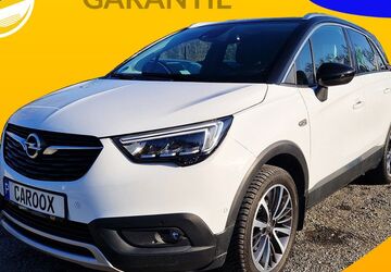 Opel Crossland (X) 56.800 km 12.500 &euro; Wildau 15745