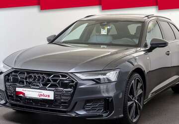Audi A6 22.800 km 69.990 &euro; Berlin 12489