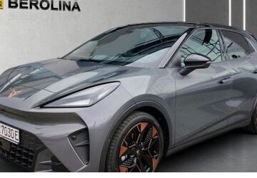 Cupra Raval 2.500 km 34.222 &euro; Berlin 13581