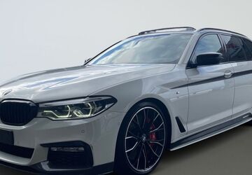 BMW 530 180.000 km 22.900 &euro; Berlin 13587