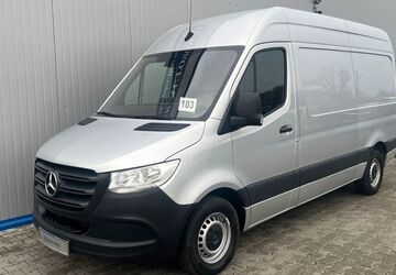 Mercedes-Benz Sprinter 37.936 km 30.399 &euro; Berlin 13055