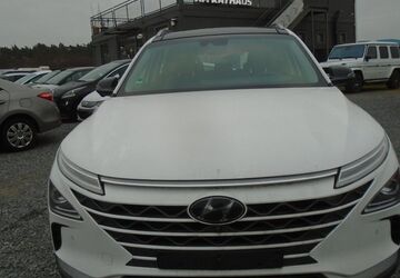 Hyundai NEXO 271.307 km 7.999 &euro; Wildau 15745