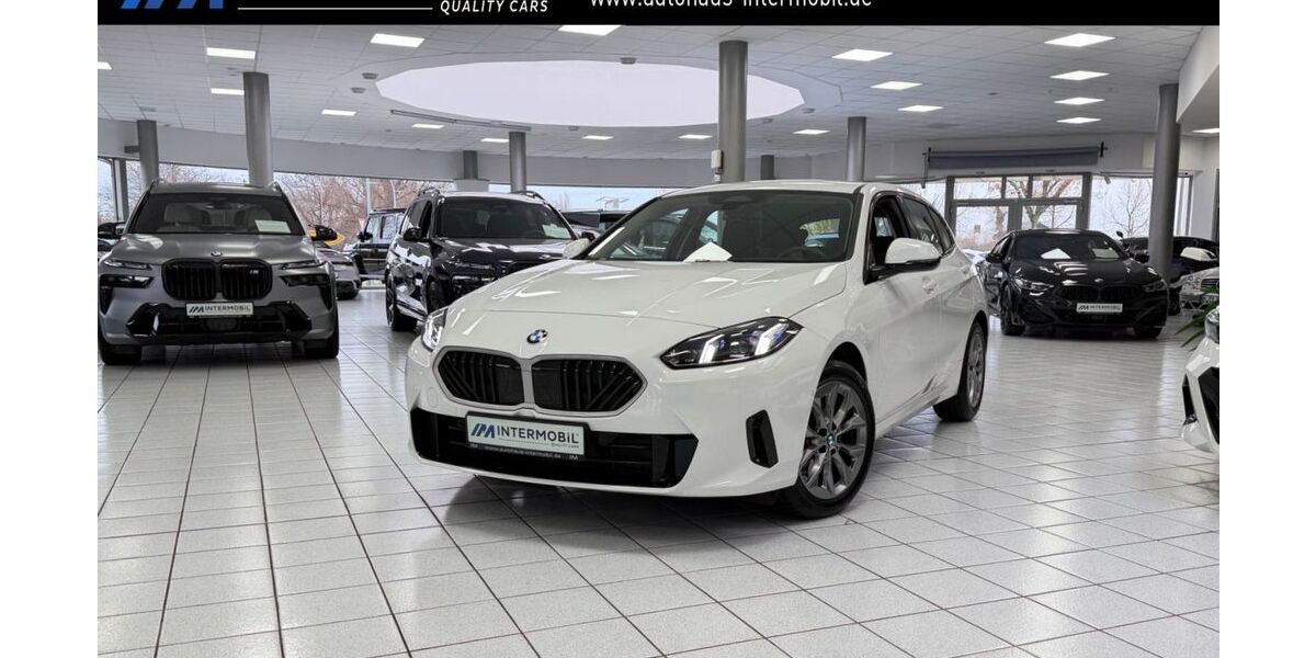 BMW 120 9.500 km 30.990 &euro; Schönefeld / bei Berlin 12529