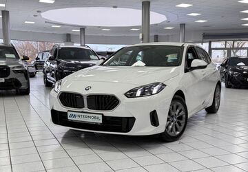 BMW 120 9.500 km 31.770 &euro; Schönefeld / bei Berlin 12529