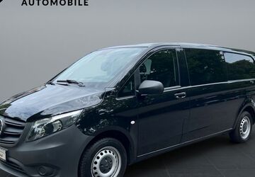 Mercedes-Benz Vito 120.000 km 27.990 &euro; Berlin 12279