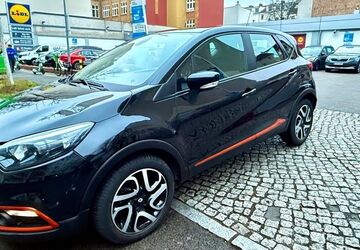 Renault Captur 112.000 km 6.300 &euro; Berlin 12107
