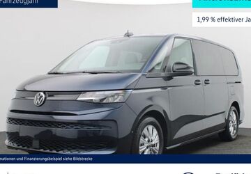 VW T7 Multivan 11.773 km 52.170 &euro; Wildau 15745