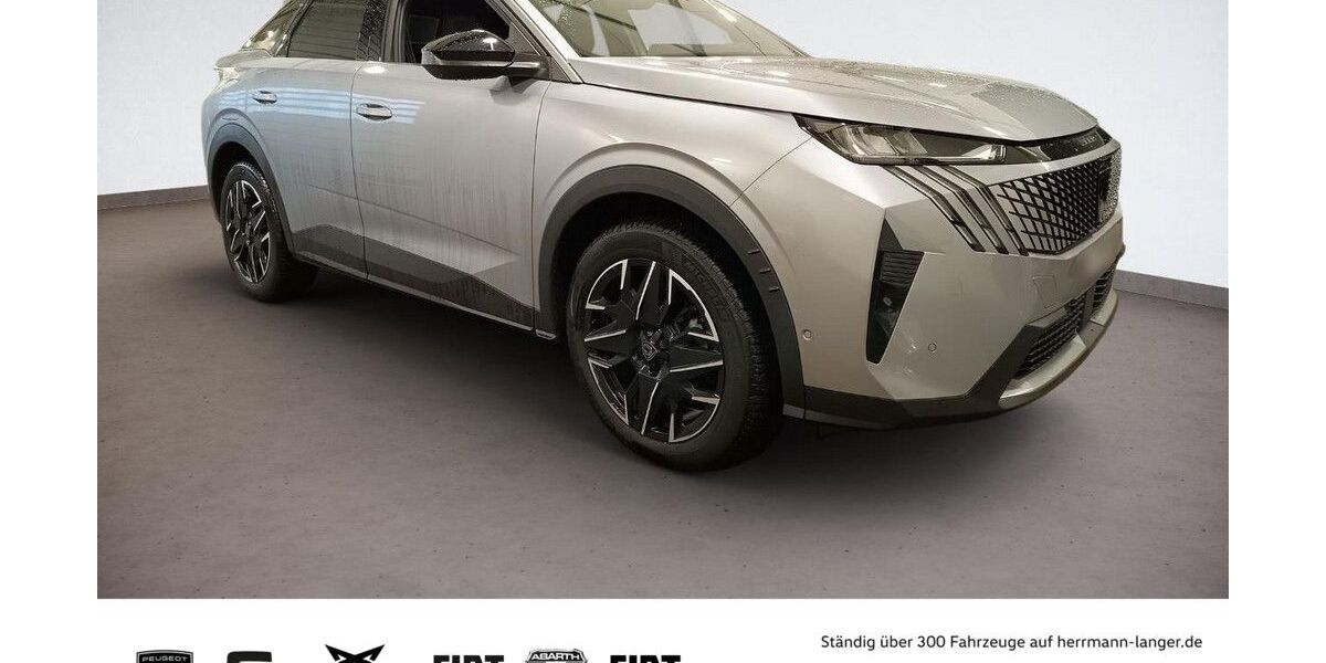 Peugeot 3008 35.252 km 28.499 &euro; Wildau 15745