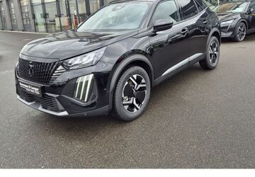 Peugeot 2008 2.500 km 32.999 &euro; Wildau 15745