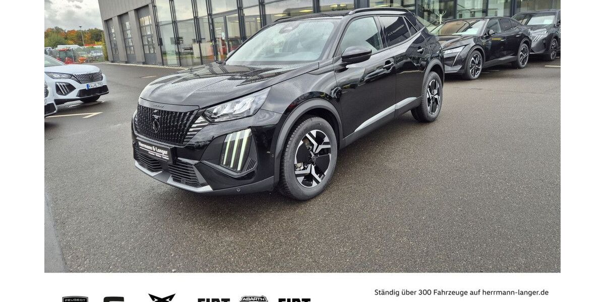 Peugeot 2008 2.500 km 32.999 &euro; Wildau 15745