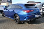 Mercedes-Benz CLA 180 Shooting Brake AMG Night Paket LED 360º Di 17.812 km 29.980 &euro; Falkensee 14612