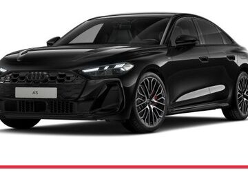Audi A5 6.001 km 86.900 &euro; Berlin 12489