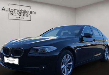 BMW 520 130.000 km 13.490 &euro; Berlin 13407