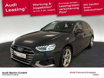 Gebrauchte Audi A4