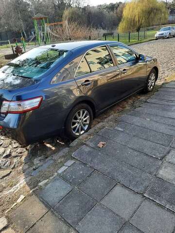 Gebrauchte Toyota Camry