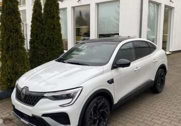 Renault Arkana 11.743 km 32.990 &euro; Borgsdorf 16556