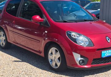 Renault Twingo 150.000 km 2.999 &euro; Berlin 13589