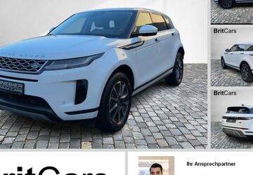 Land Rover Range Rover Evoque 30.151 km 34.899 &euro; Berlin 10711