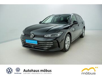 Gebrauchte VW Passat