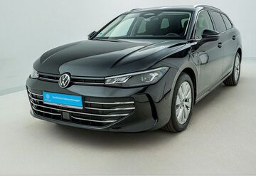 VW Passat 5.000 km 52.895 &euro; Berlin 13088