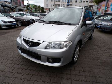 Gebrauchte Mazda Premacy