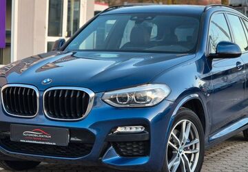 BMW X3 195.000 km 22.950 &euro; Teltow 14513