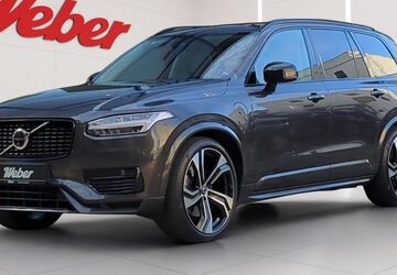 Volvo XC90 91.800 km 51.890 &euro; Berlin 14165