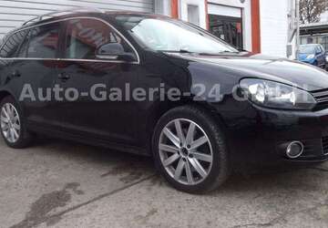VW Golf 191.500 km 4.990 &euro; Berlin 12277