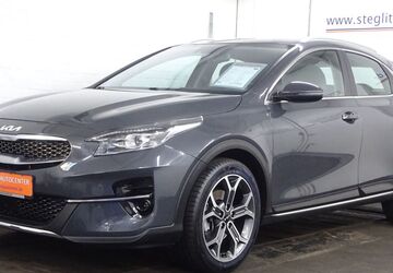 Kia XCeed 27.000 km 21.900 &euro; Berlin-Zehlendorf 14169