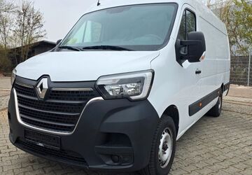 Renault Master 11.800 km 23.323 &euro; Berlin 13409