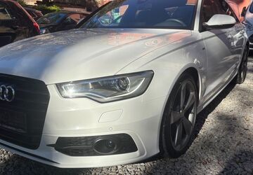 Audi A6 75.000 km 18.999 &euro; Berlin 12055
