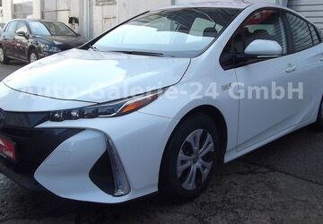 Toyota Prius 43.300 km 19.999 &euro; Berlin 12277