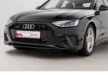 Audi A4 47.222 km 33.889 &euro; Berlin 13088