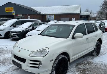 Porsche Cayenne 260.000 km 8.990 &euro; Berlin 13127