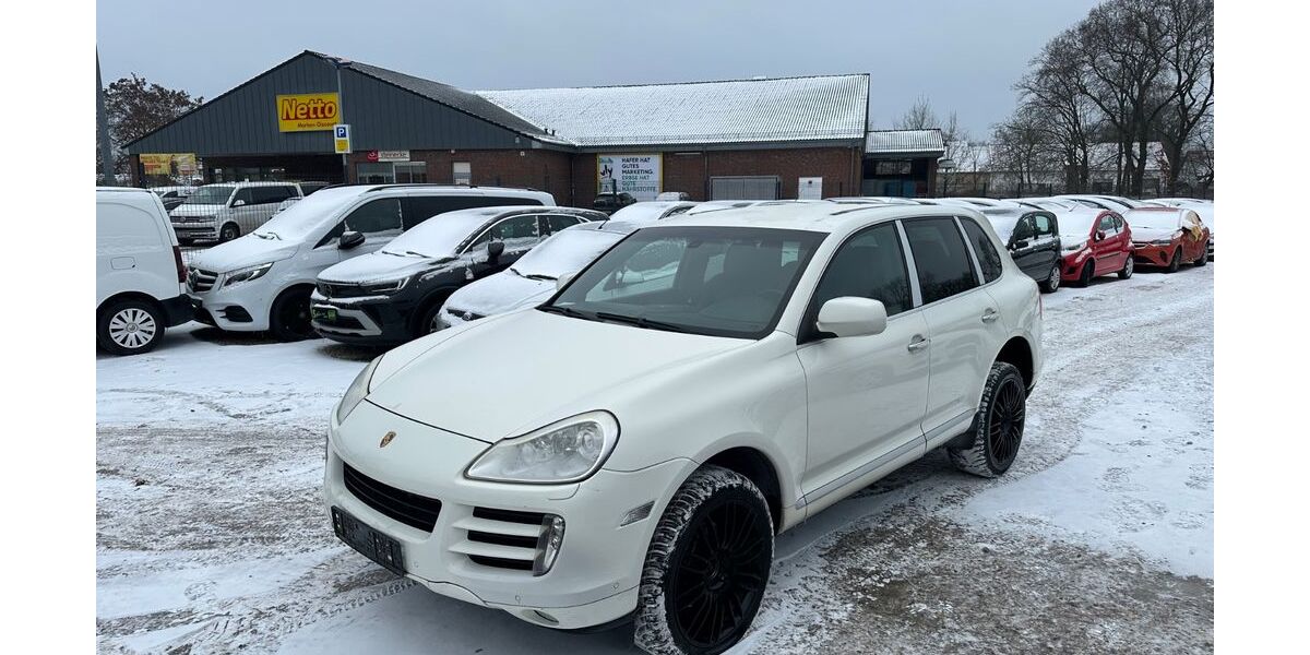 Porsche Cayenne 260.000 km 8.990 &euro; Berlin 13127