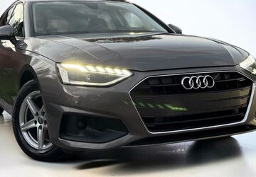 Audi A4 147.628 km 14.499 &euro; Berlin 13129
