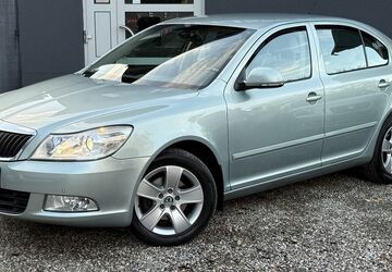 Skoda Octavia 126.000 km 7.990 &euro; Berlin 12524
