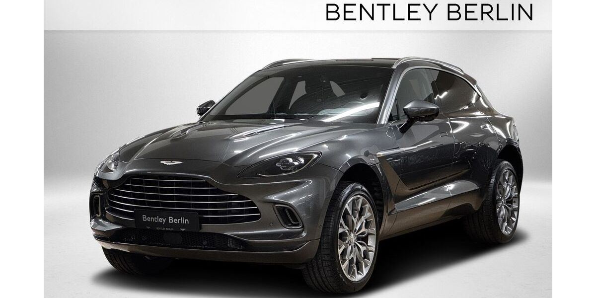 Aston Martin DBX 23.000 km 117.500 &euro; Berlin 10629