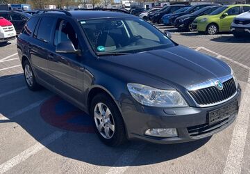 Skoda Octavia 237.023 km 3.200 &euro; Berlin 12099